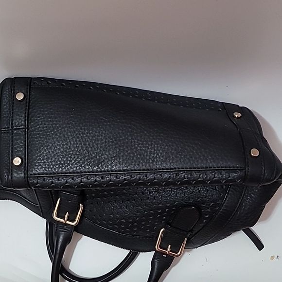 Kate spade black medium alena. - Picture 5 of 10